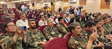 کمبود تجهیزات مناسب، مهمترین چالش جنگلبانان کشور