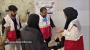 امدادرسانی هلال احمر مازندران به زائران اربعین
