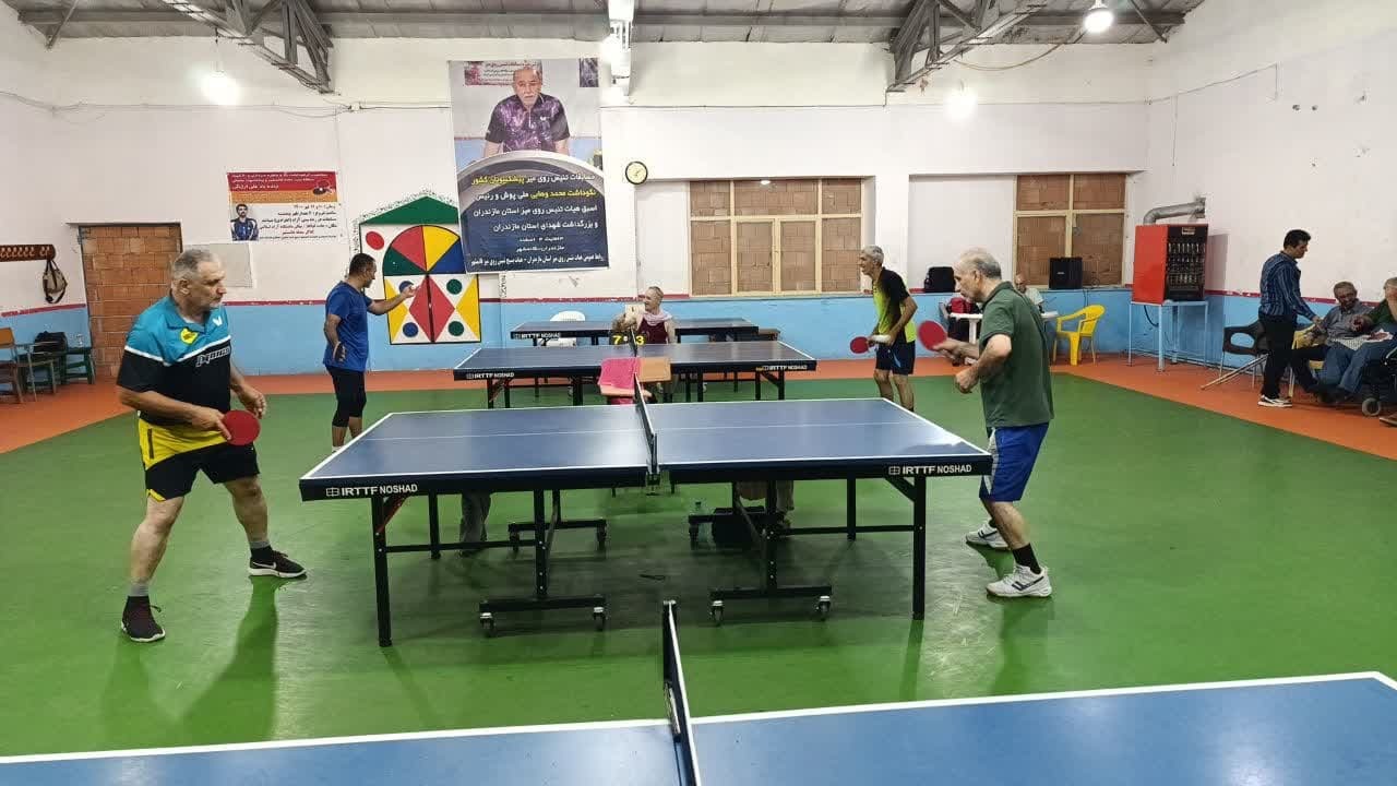 پیام مازند