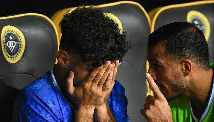 فلاح: شرمنده هواداران استقلال هستم