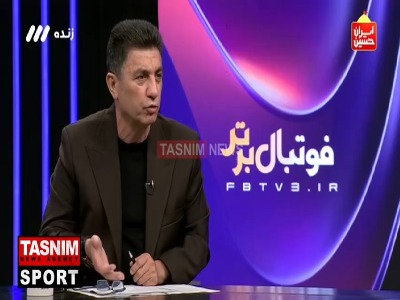 قلعه نویی: نامه نگاری‌های زیادی انجام داده ایم و دوست داریم با تیم‌های بزرگ بازی کنیم