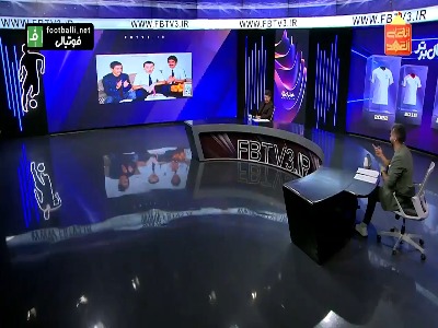 خاطره بازی با قلعه نویی درباره عکس جالب و زیرخاکی از تولد ۳۰ سالگی حمید درخشان
