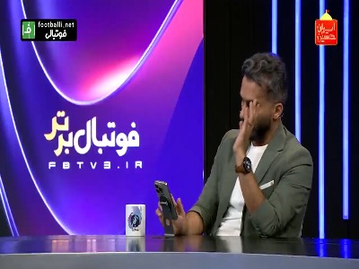 مصطفی لشکری: باشگاه پیگیر شکایت از بیرانوند درباره بیان ماجرای رشوه است