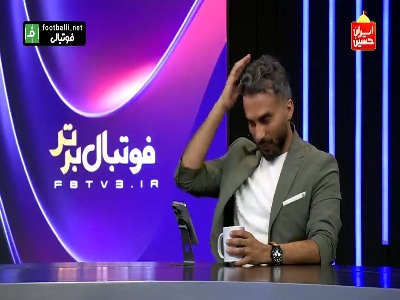 مصطفی لشکری: با آقای بابایی عضو هیات مدیره استقلال از سال‌های قبل رفاقت دارم