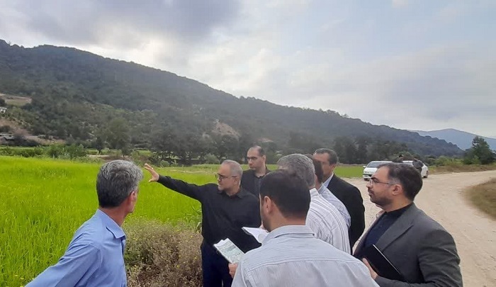 پیام مازند