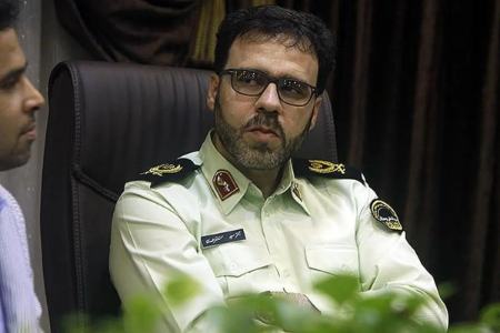 دستگیری ۲۱ هزار مظنون در جنگ | بازداشت ۱۲۷ نفر از زندانیان سیاسی امنیتی در حال فرار اوین