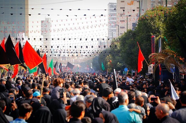 پیام مازند