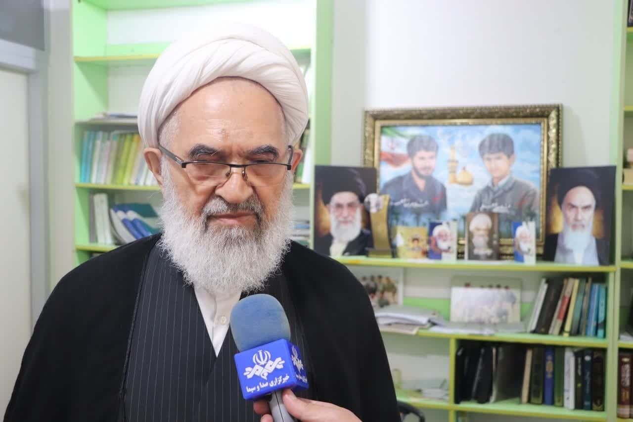 پیام مازند