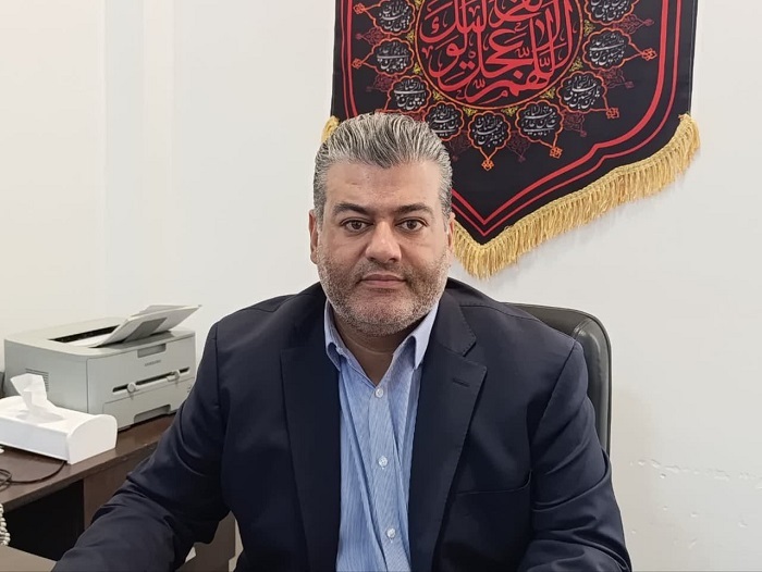 پیام مازند