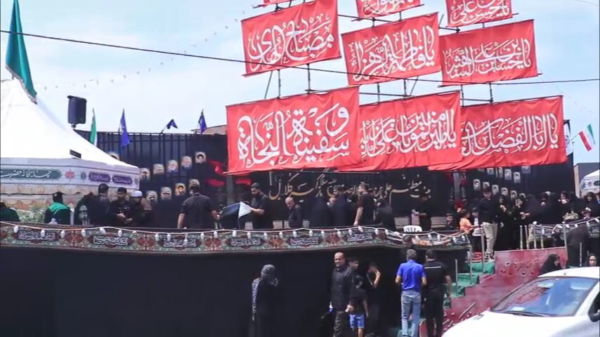 پیام مازند
