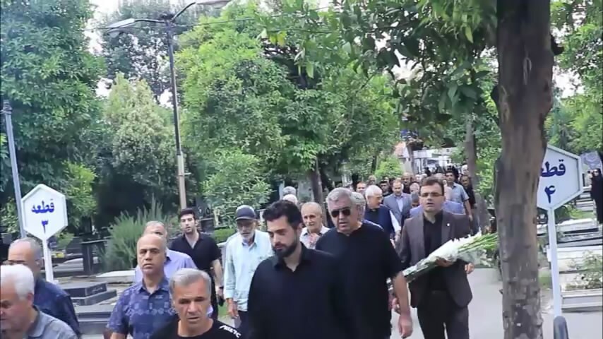 پیام مازند