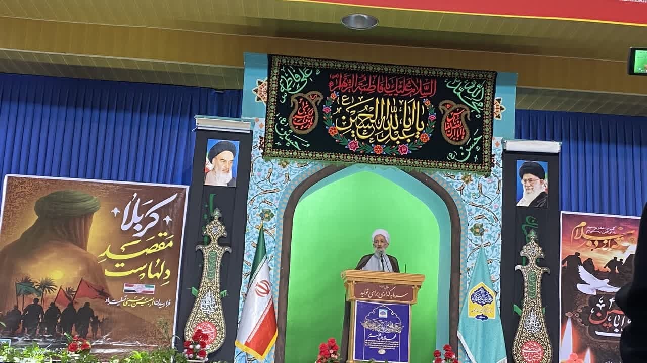 لزوم توجه مسئولان به مشکلات مردم و مهار گرانی‌ها