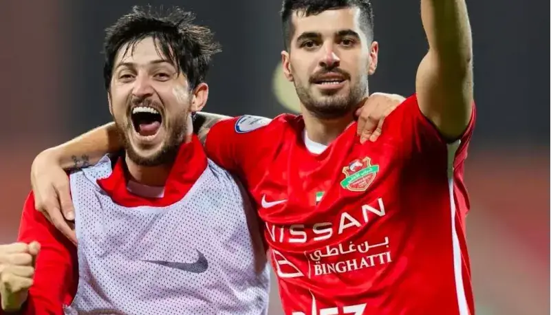 شعبه دوم لیگ برتر فوتبال ایران آغاز می‌شود!