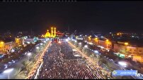 پیام عاشورا؛ میراثی جاودانه در دل‌ها