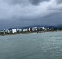 جشن تولد در ساحل نوشهر به حادثه غم‌انگیز ختم شد