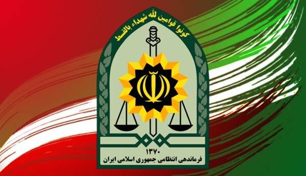 واکنش پلیس راه مازندران به یک شایعه در شبکه‌های اجتماعی