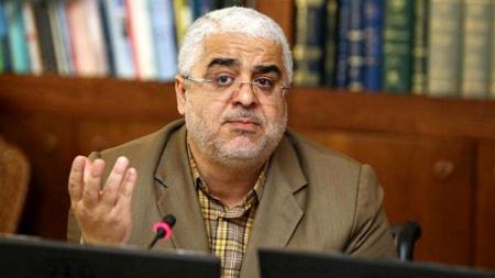 جعفرزاده ایمن آبادی: در دولت رئیسی پخمگان جای نخبگان را گرفتند | دولت چاق و بی‌ثمر، نتیجه افزایش بی‌رویه کارمندان و کاهش بهره‌وری