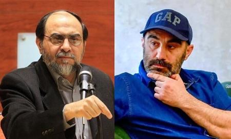 واکنش محسن تنابنده به اظهارات رحیم پور ازغدی: آقای عضو شورای عالی فرهنگی! پروژه گناه سازی را کنار بگذار