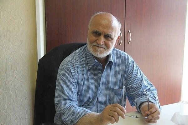 پیام مازند