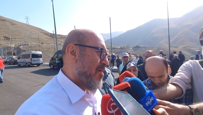 ملاحظات زیست‌محیطی زمینه‌ساز تاخیر در اجرای آزاد راه تهران - شمال شد