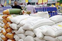 برخورد با گران‌فروشی برنج در میاندورود