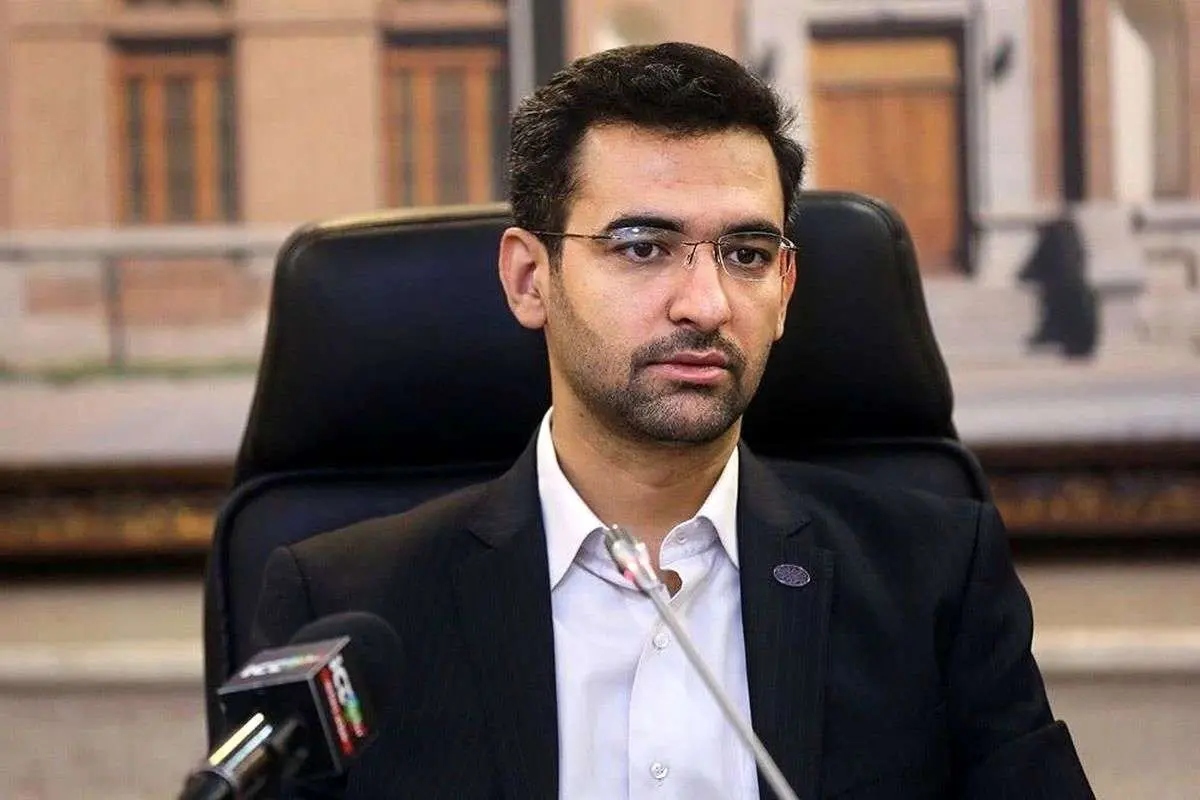 انتقاد جدید آذری جهرمی از دولت پزشکیان: باید انفعال را تمام کنیم