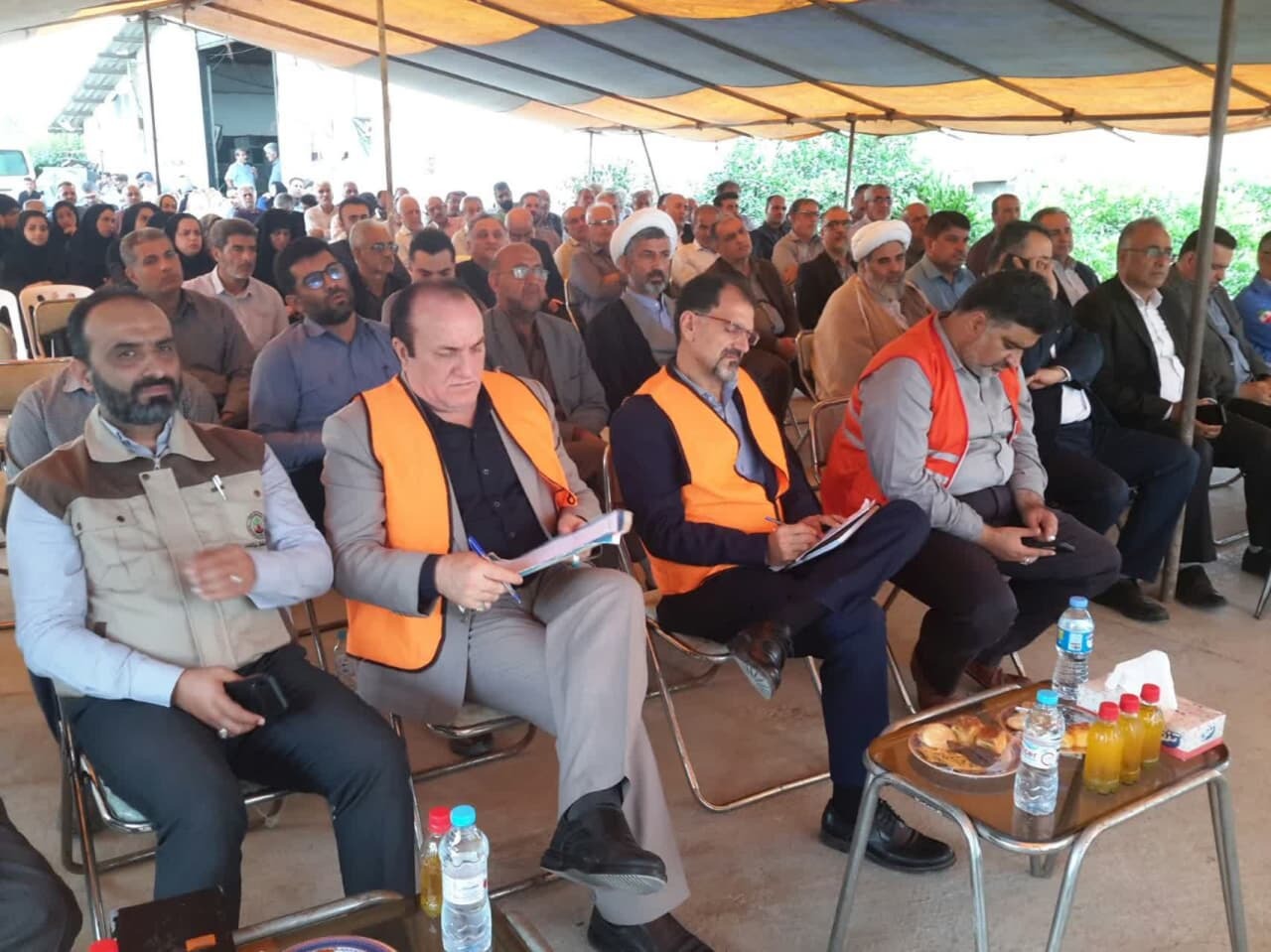 پیام مازند