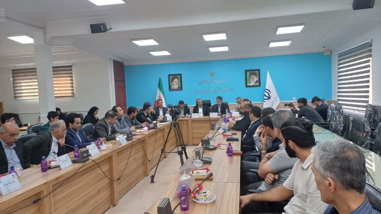 پیام مازند