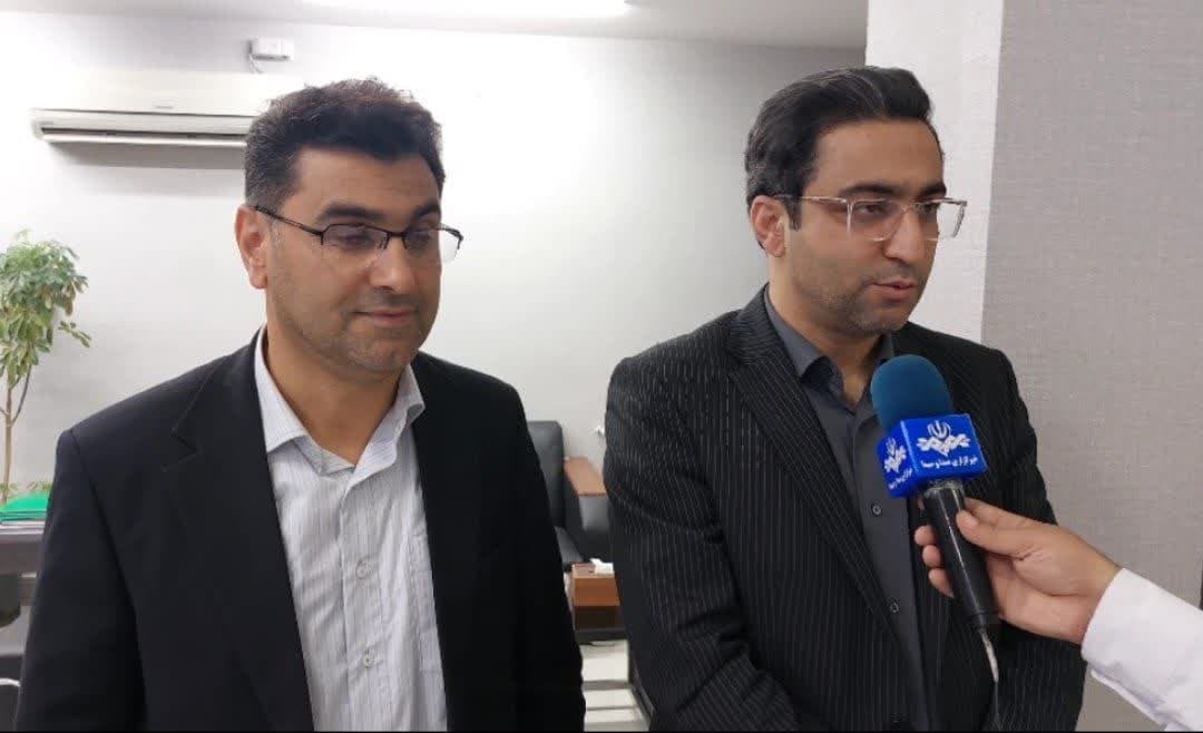 پیام مازند