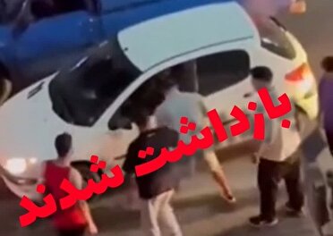 تسویه حساب شخصی عامل درگیری در هچیرود چالوس