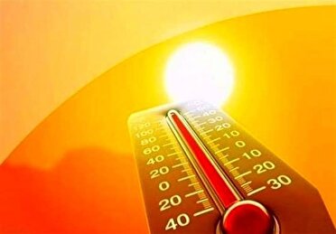 آسمان مازندران صاف و آفتابی با افزایش دما