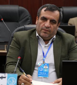کمبود فضا و فرسودگی مدارس