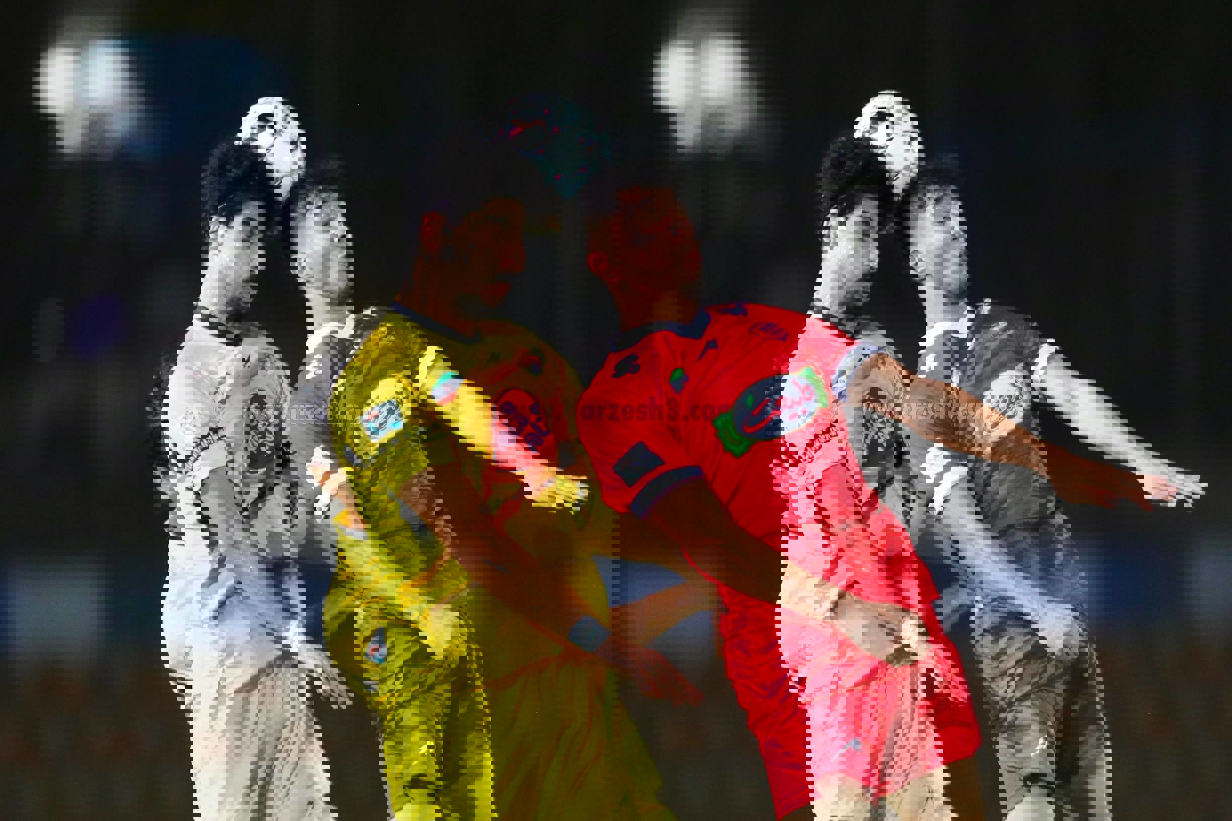 پیام مازند