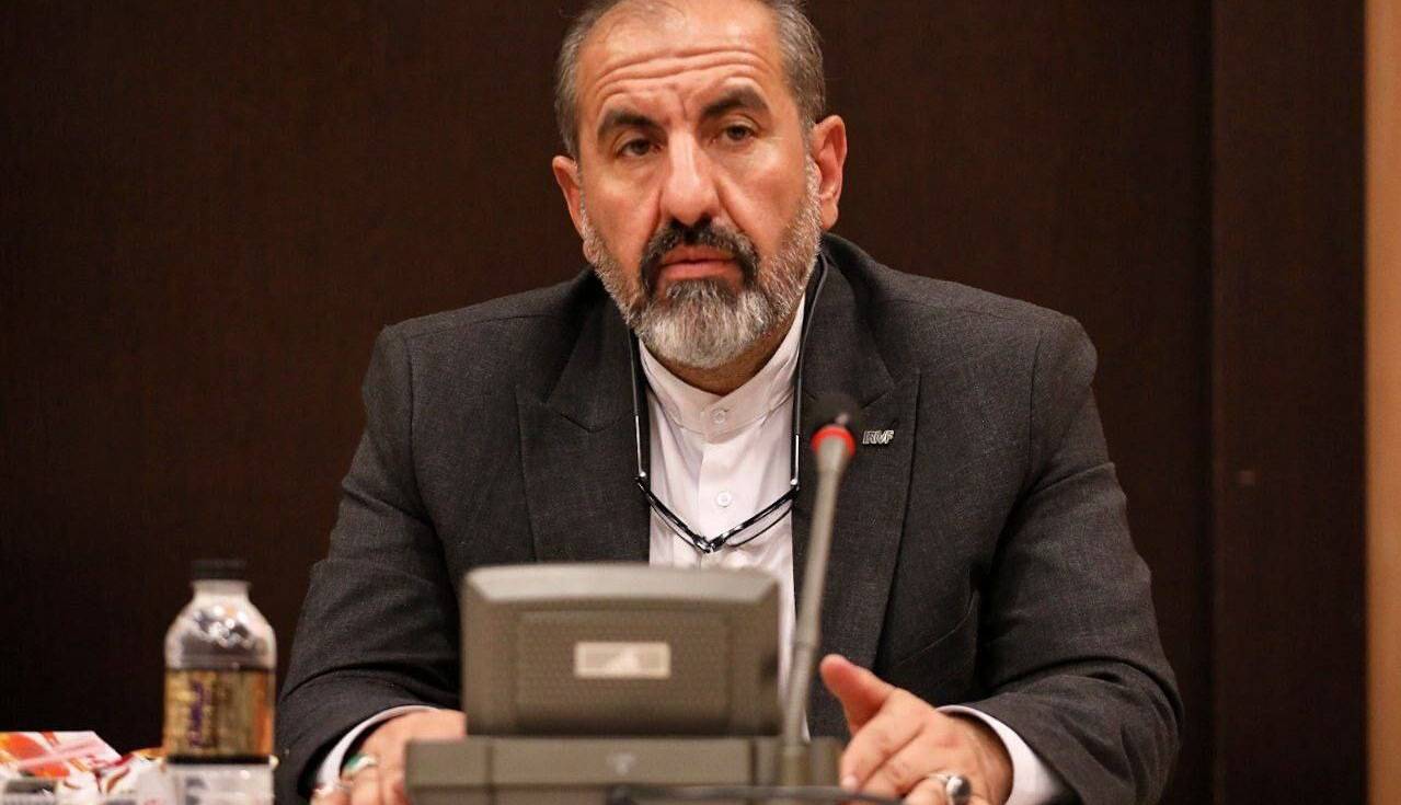 رئیس هیات تهران: هیجان به خانه والیبال می‌آید