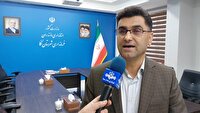 کلنگ‌زنی و افتتاح ۵۲ پروژه در نکا با اعتبار ۲۹ هزار میلیارد تومان