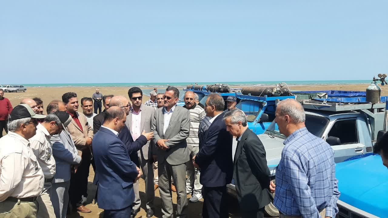 پیام مازند