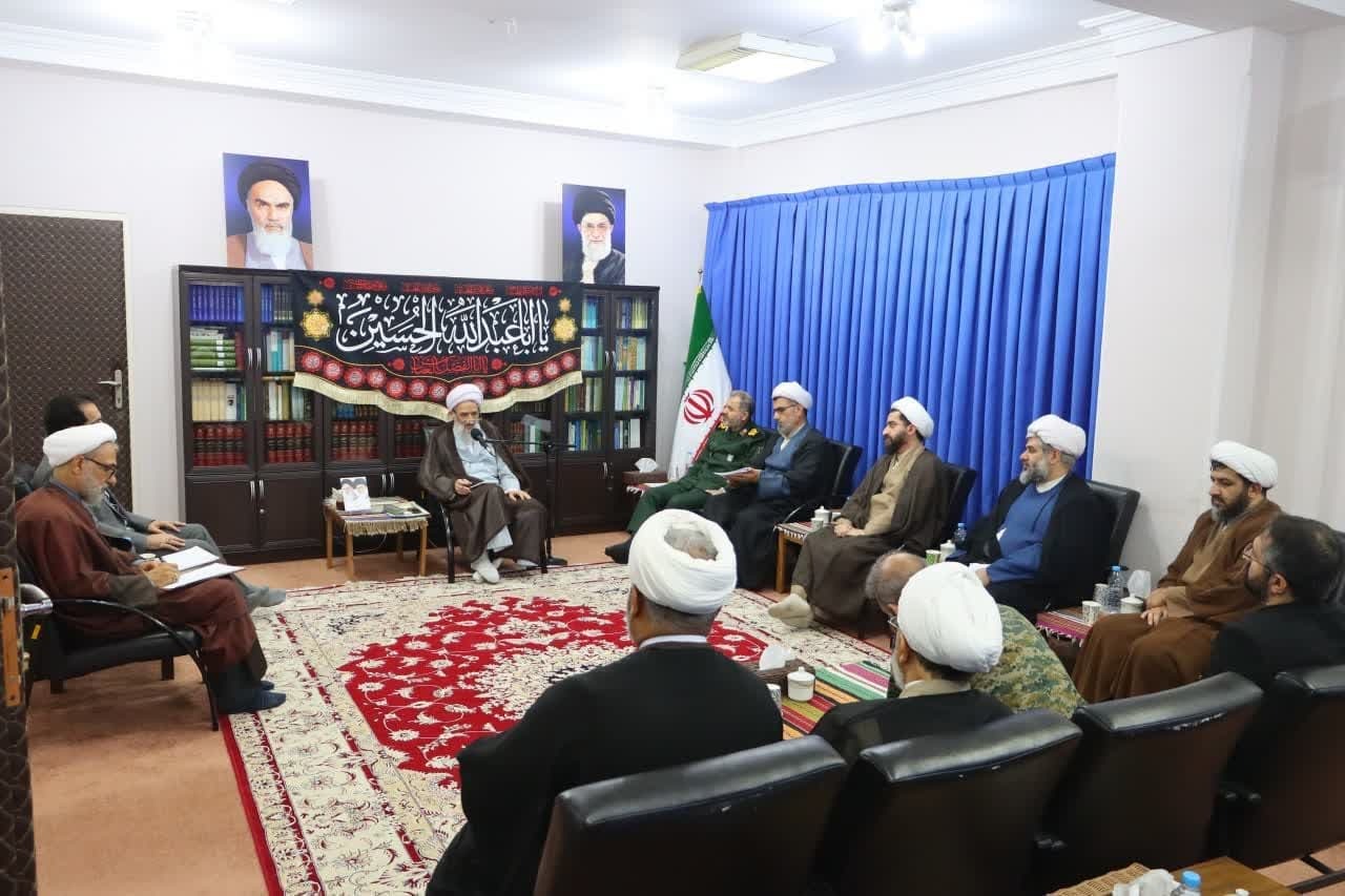 پیام مازند