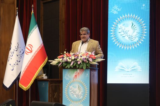 ۱۴ میلیون نفر در کشور تحت آموزش سوادآموزی قرار گرفتند