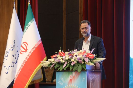 آموزش ارتقای صلاحیت‌ها و شایستگی‌های مربیان  توسط۲۰۰ مدرس استانی