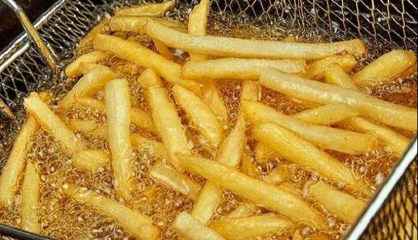 سیب‌زمینی سرخ‌کرده خطر ابتلا به دیابت را افزایش می‌دهد