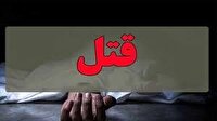 قتل پیرزن برای سرقت طلا در ساری