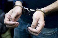 قاتل فراری پس از ۱۸ سال در بهشهر به دام افتاد