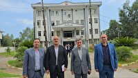 ظرفیت‌های گردشگری و کشاورزی اشکور محور همکاری رودسر و رامسر