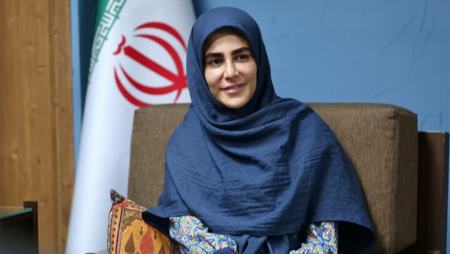 فیش حقوقی «نادره رضایی» معاون هنری وزارت ارشاد بازهم نجومی شد