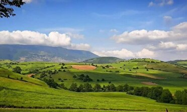 کاهش دمای هوا در استان مازندران