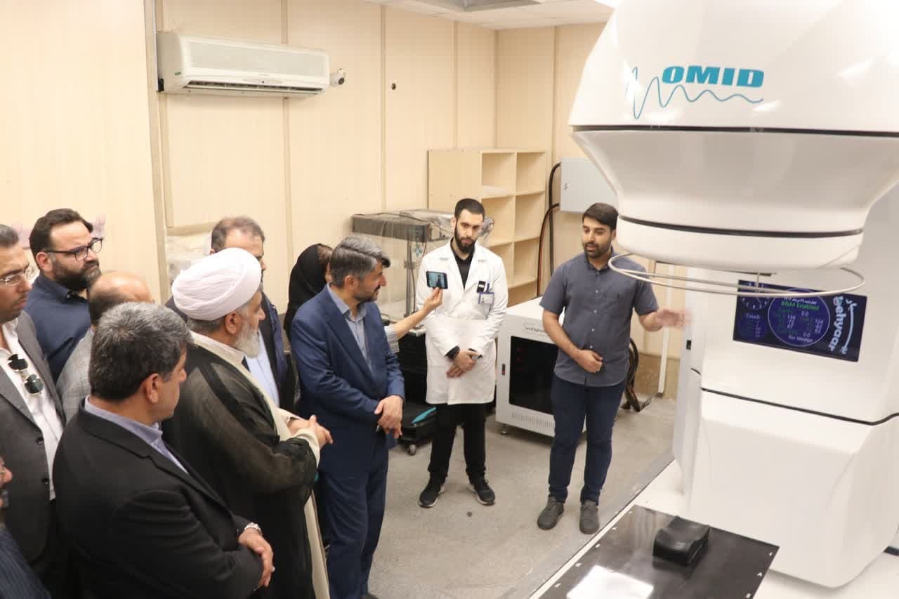 پیام مازند