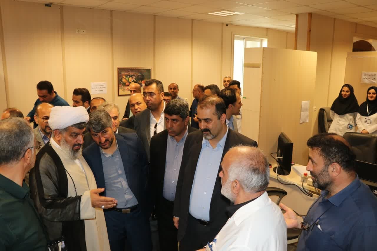 پیام مازند