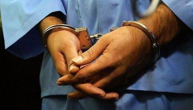 بازداشت کار چاق‌کن مدعی نفوذ در دستگاه قضایی مازندران