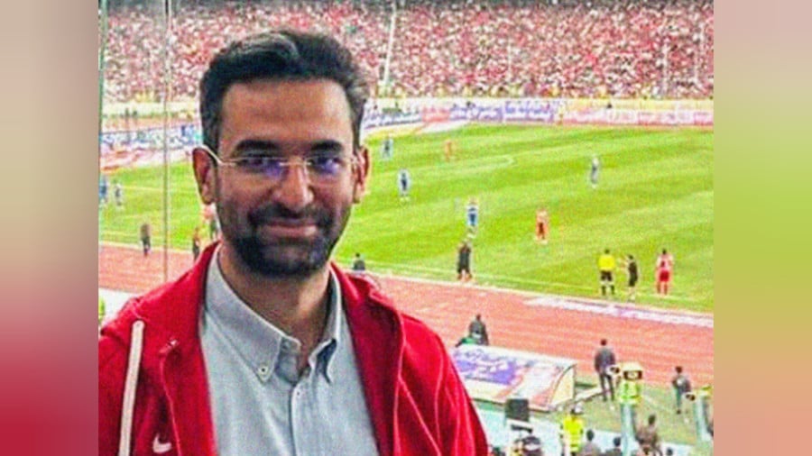 آذری جهرمی پشت‌پرده وزیر پرسپولیسی را افشا کرد
