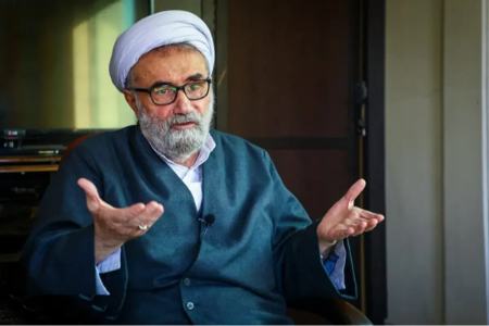 مسیح مهاجری: افراد مشکوک به صداوسیما نفوذ کرده‌اند